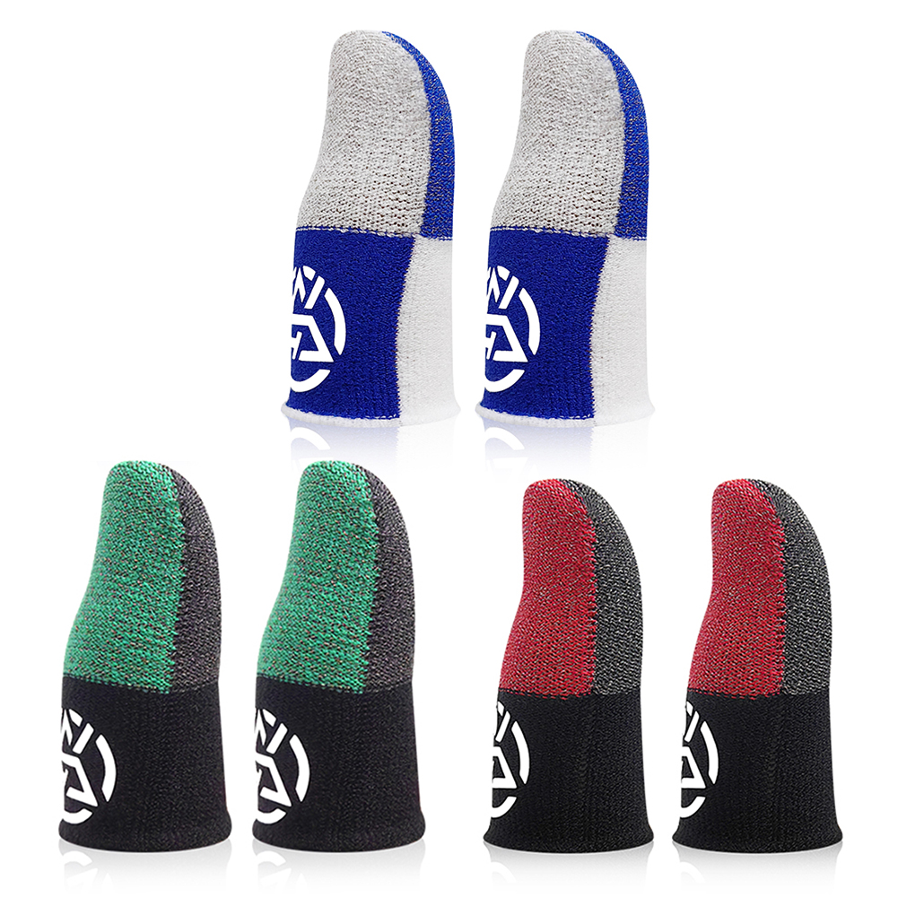 Splicing Gamers Gloves Breatha - مراجعة Graphic Tablet Accessories وسعره