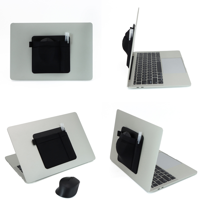 1Pc Brand New 3-Compartment Ta - مراجعة Tablet Accessories For Students وسعره