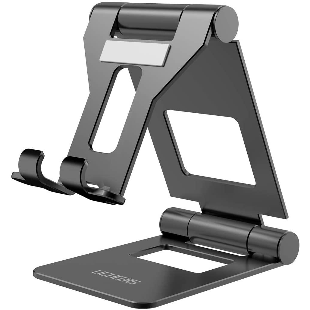 New Licheers Adjustable Tablet - مراجعة Tablet Phone Accessories وسعره