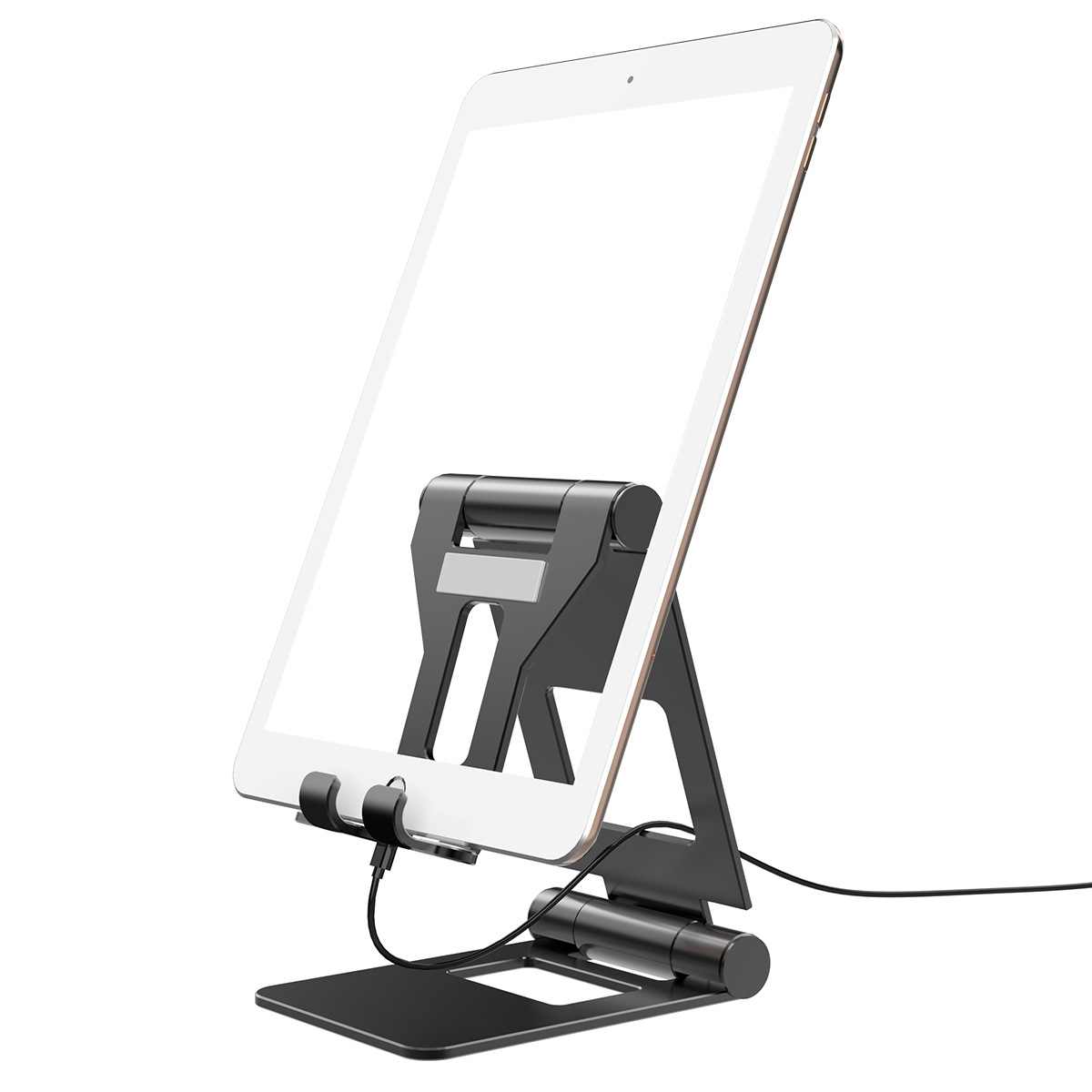 New Licheers Adjustable Tablet - مراجعة Tablet Phone Accessories وسعره