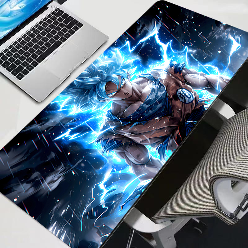 Mouse Pad Dragon Ball passion  - مراجعة Rugged Tablet Accessories وسعره