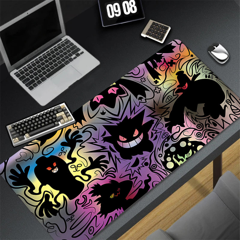 Mousepad Computer New Mouse Pa - مراجعة Rugged Tablet Accessories وسعره