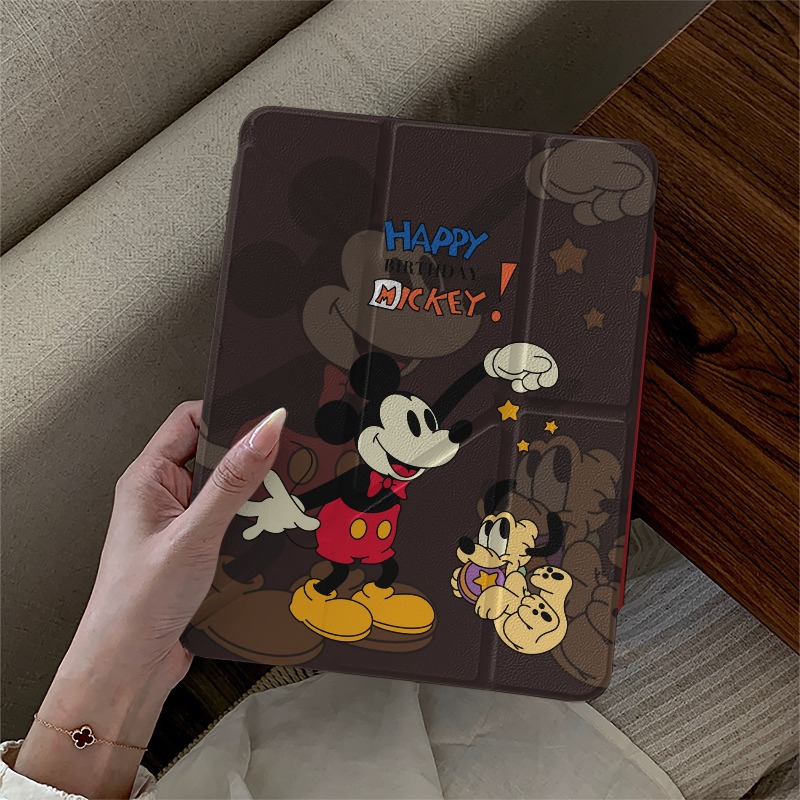 Kawaii IPad 11 Inch Tablet Cas - مراجعة Tablet Accessories For Students وسعره