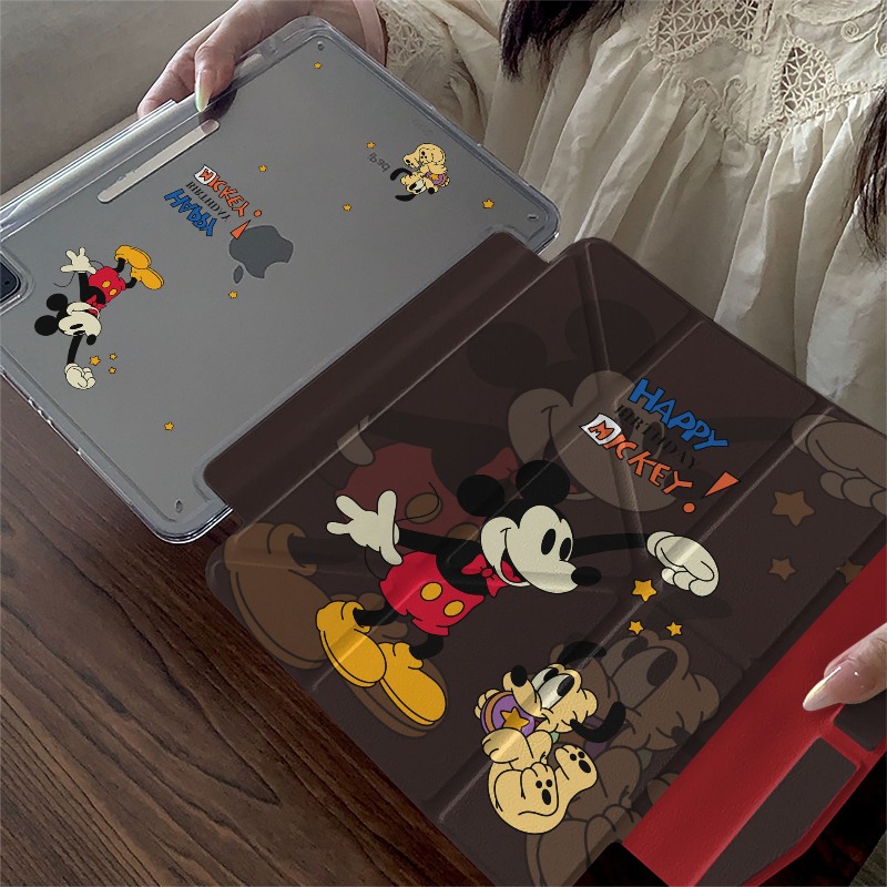 Kawaii IPad 11 Inch Tablet Cas - مراجعة Tablet Accessories For Students وسعره