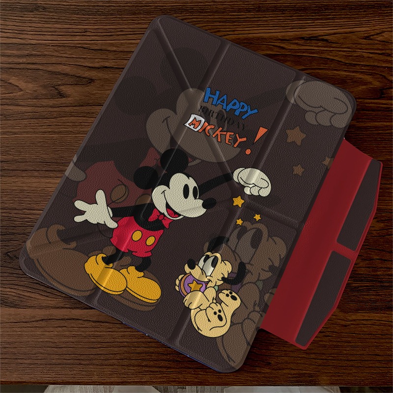 Kawaii IPad 11 Inch Tablet Cas - مراجعة Tablet Accessories For Students وسعره