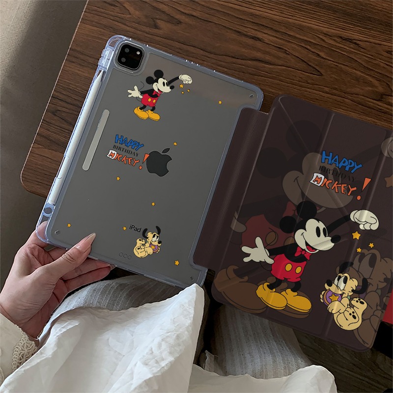 Kawaii IPad 11 Inch Tablet Cas - مراجعة Tablet Accessories For Students وسعره