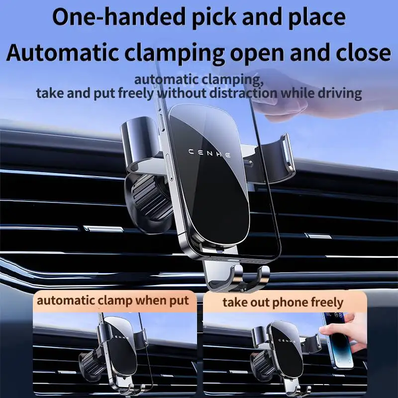 TIMESS Car Holder Mount Upgrad - مراجعة Car Accessories Tablet Holder وسعره
