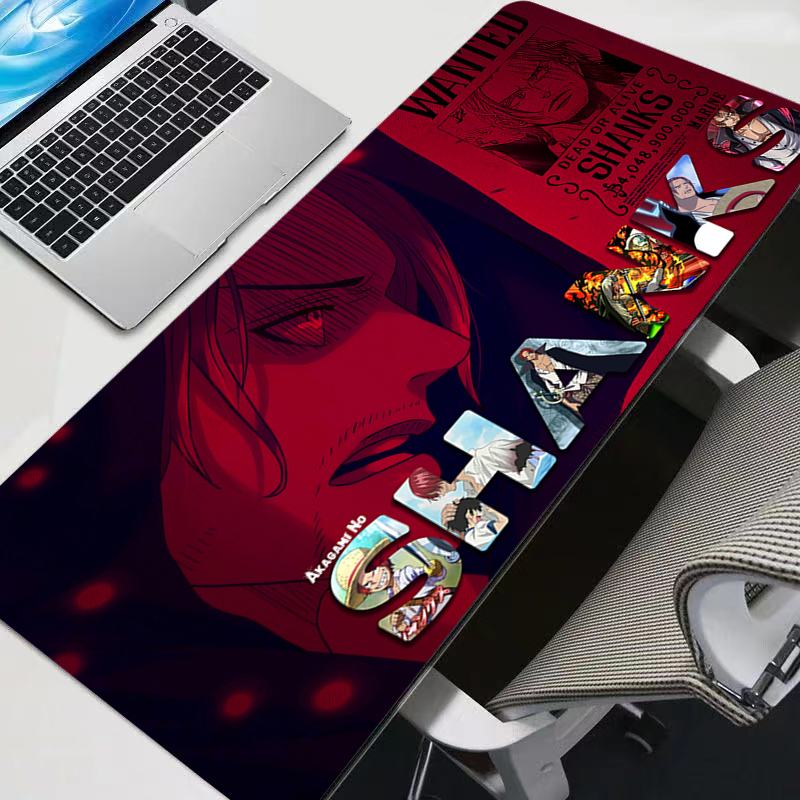Mouse Pad One Piece Kawaii Gam - مراجعة Rugged Tablet Accessories وسعره