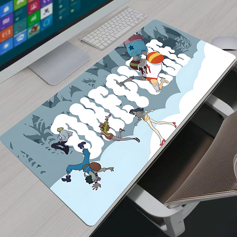 Japan Game Anime One Piece Log - مراجعة Rugged Tablet Accessories وسعره