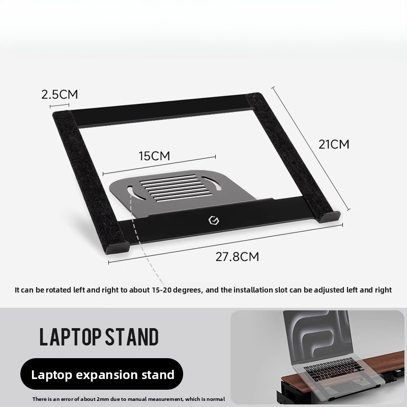 Z3 Modular Monitor Stand Multi - مراجعة Tablet Phone Accessories وسعره