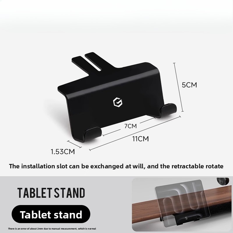 Z3 Modular Monitor Stand Multi - مراجعة Tablet Phone Accessories وسعره