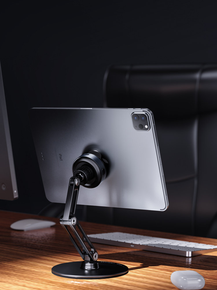 Artpowers Metal Vacuum Tablet  - مراجعة Samsung Tablet With Accessories وسعره