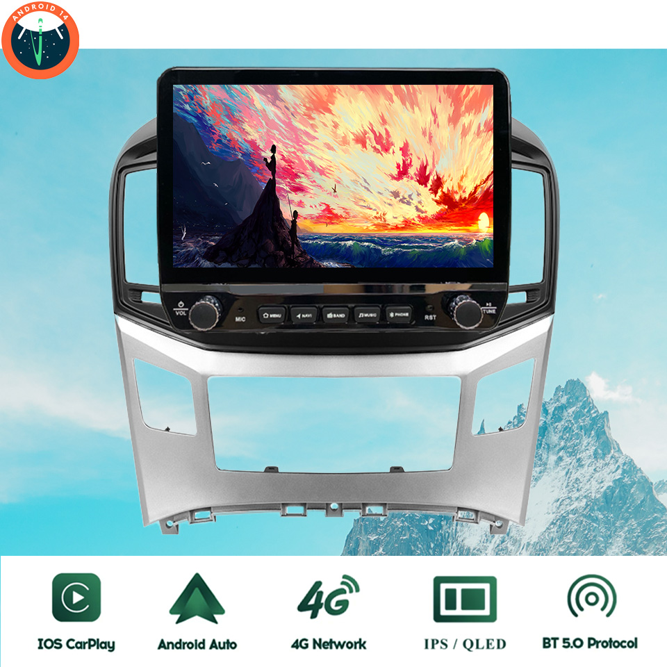 2Din Android 14 Autoradio Mult - مراجعة Tablet Danish Mobile & Accessories Photos وسعره