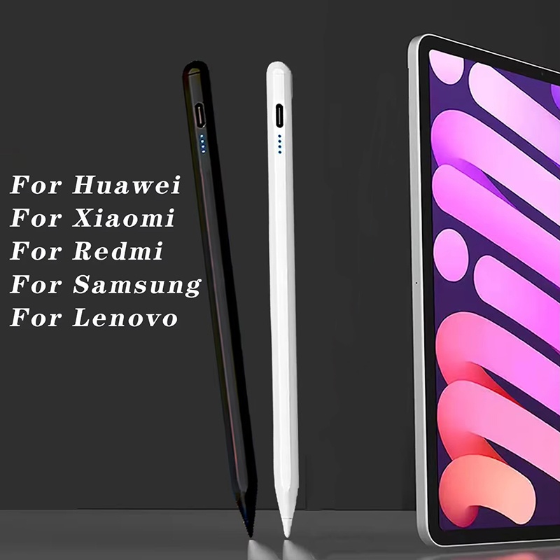 Universal Touch Screen Pen Sty - مراجعة Samsung Tablet With Accessories وسعره