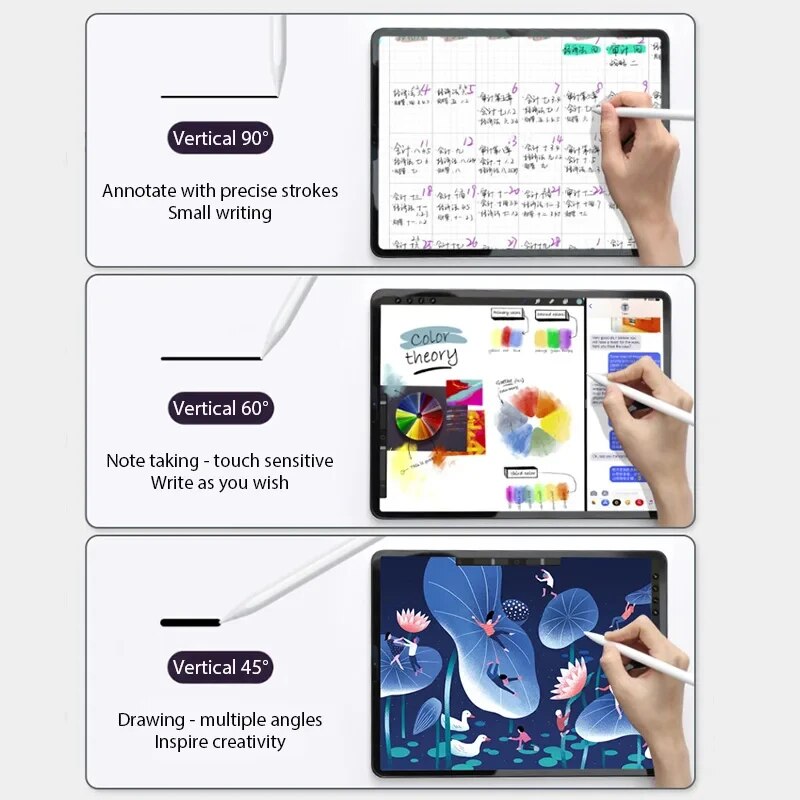 Universal Touch Screen Pen Sty - مراجعة Samsung Tablet With Accessories وسعره