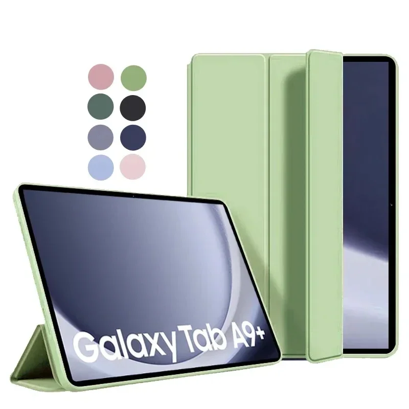 For Samsung Galaxy Tab A9 Plus - مراجعة Tablet A9 Accessories وسعره