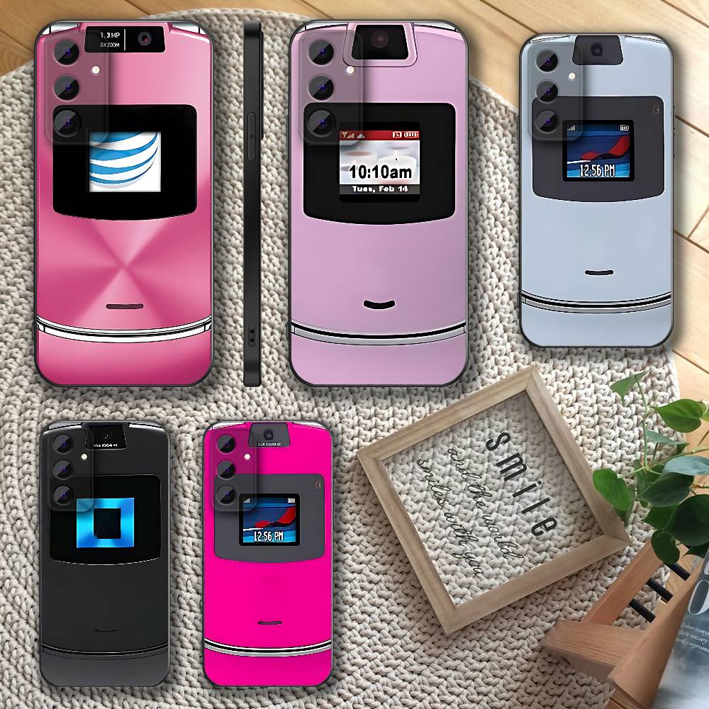 Razr PinkM- Motorola Phone Cas - مراجعة Motorola Tablet Accessories وسعره