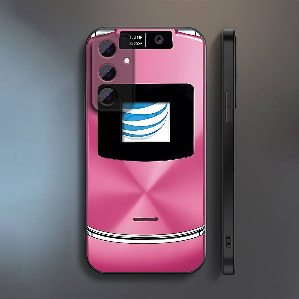 Razr PinkM- Motorola Phone Cas - مراجعة Motorola Tablet Accessories وسعره