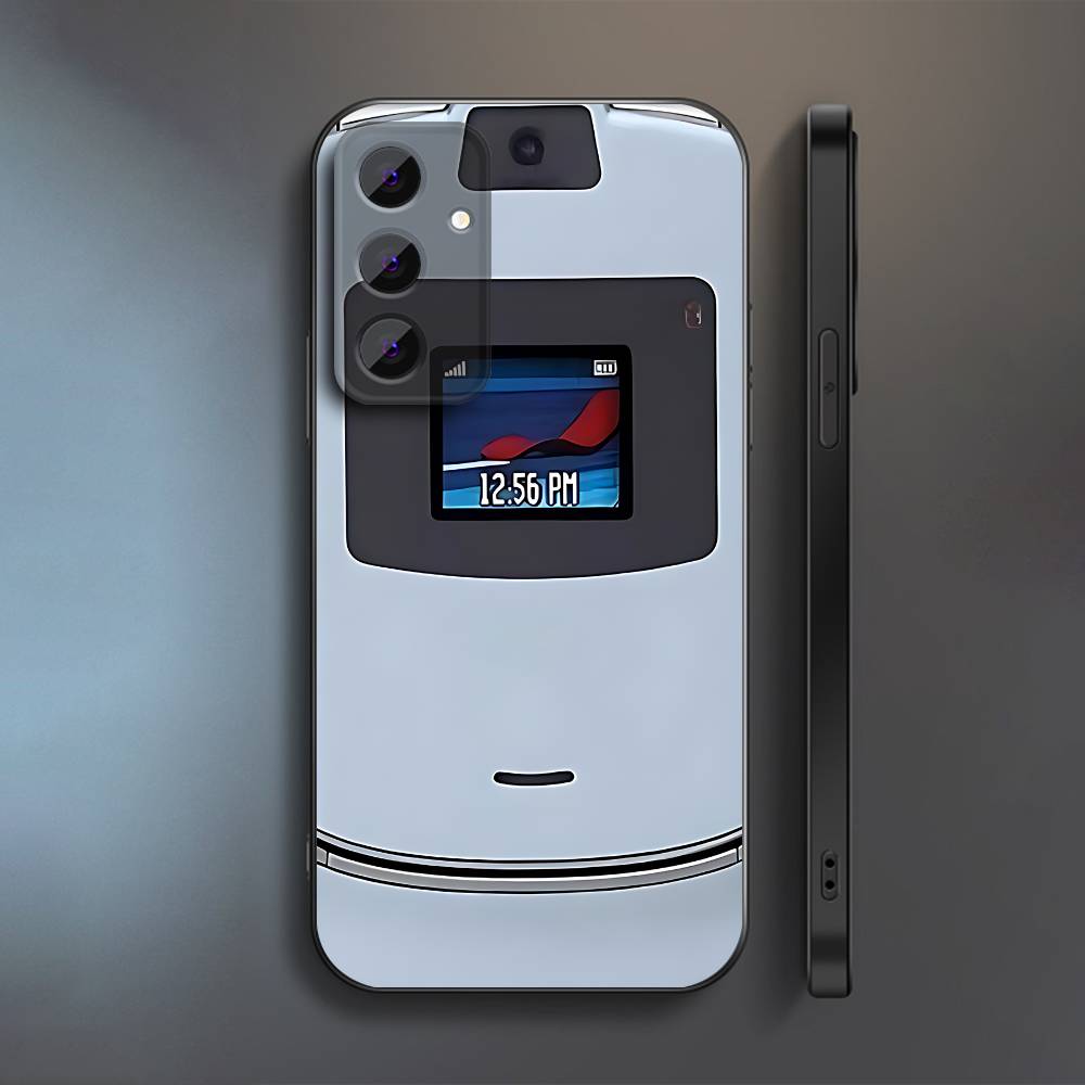 Razr PinkM- Motorola Phone Cas - مراجعة Motorola Tablet Accessories وسعره