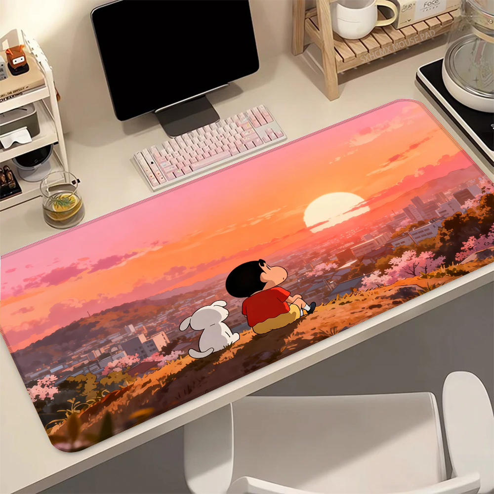 Anime Cartoon Mouse Pad C-Cray - مراجعة Rugged Tablet Accessories وسعره