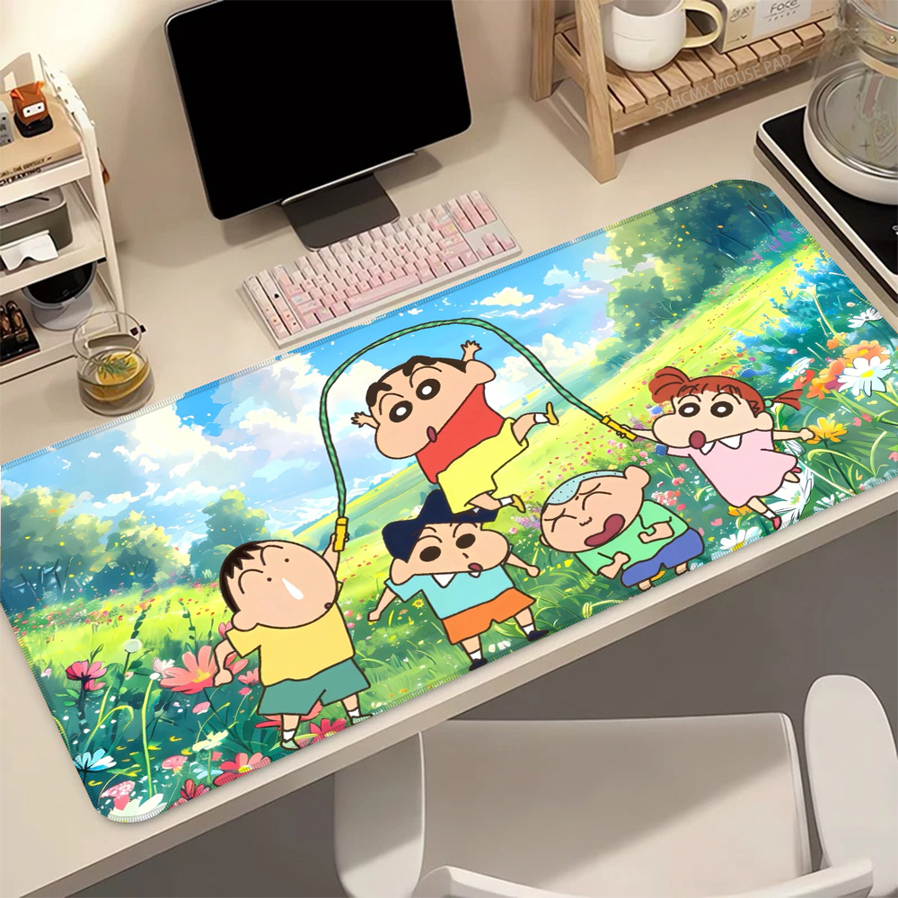 Anime Cartoon Mouse Pad C-Cray - مراجعة Rugged Tablet Accessories وسعره
