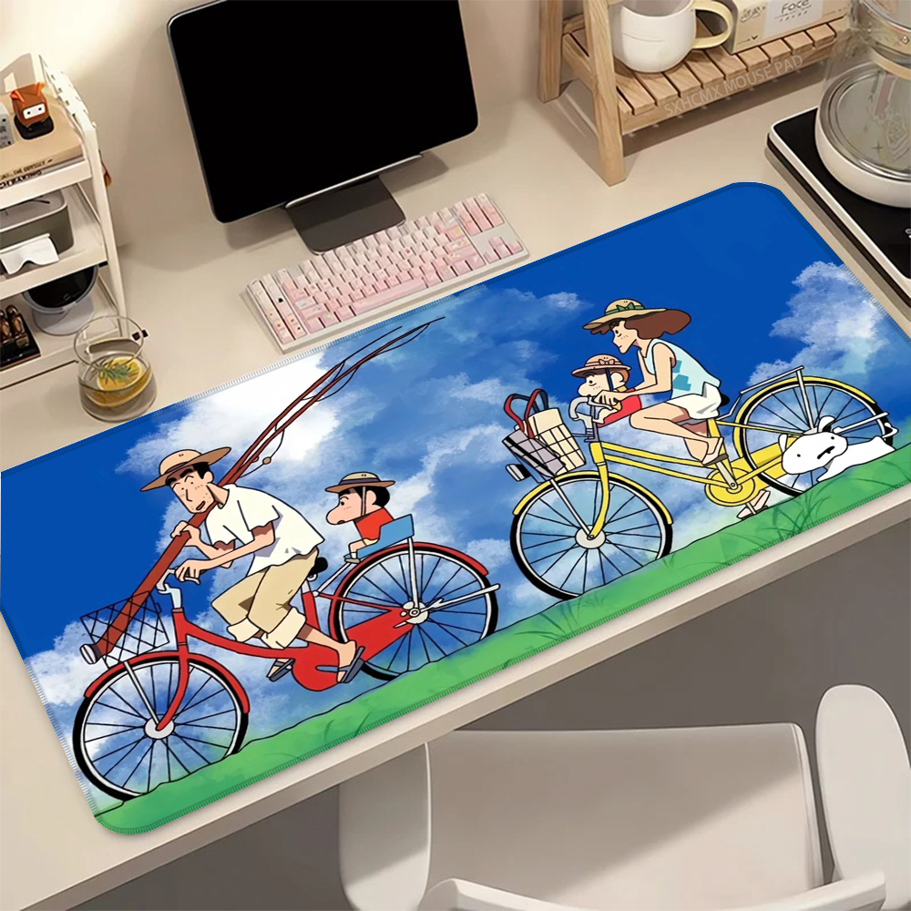 Anime Cartoon Mouse Pad C-Cray - مراجعة Rugged Tablet Accessories وسعره