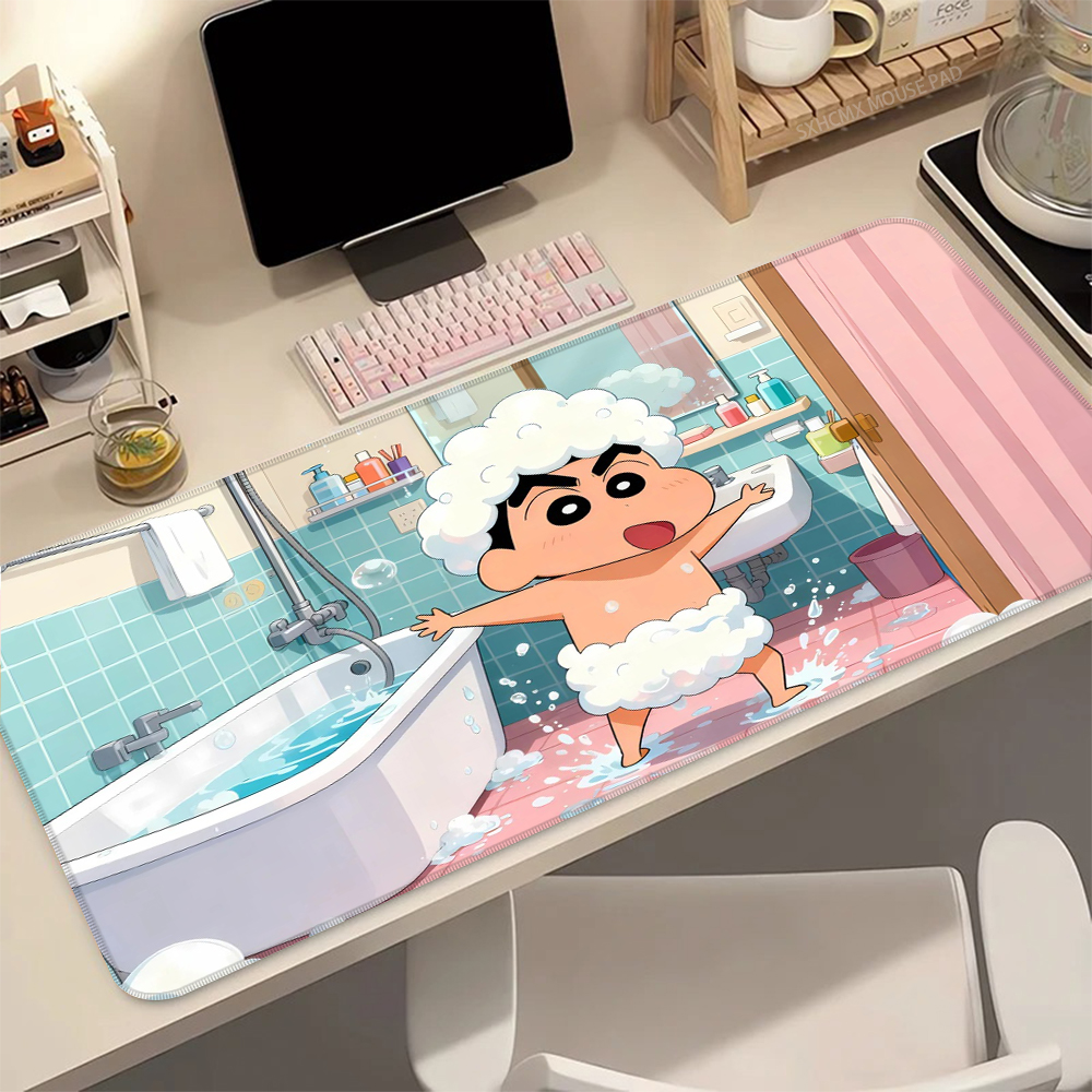 Anime Cartoon Mouse Pad C-Cray - مراجعة Rugged Tablet Accessories وسعره