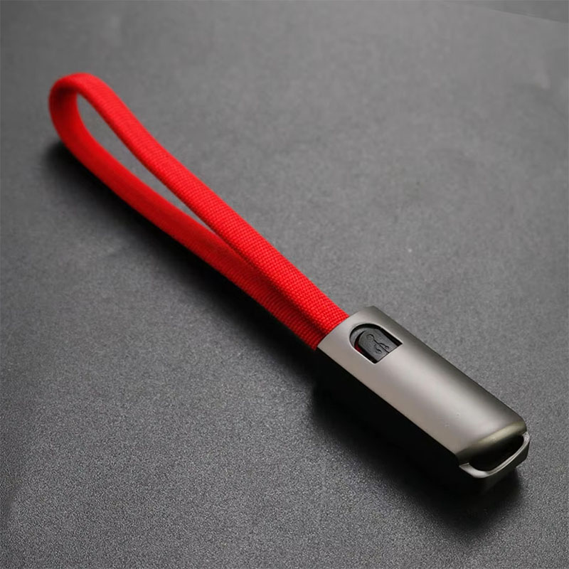 1PC Hanging Rope Keychain Char - مراجعة Tablet Phone Accessories وسعره