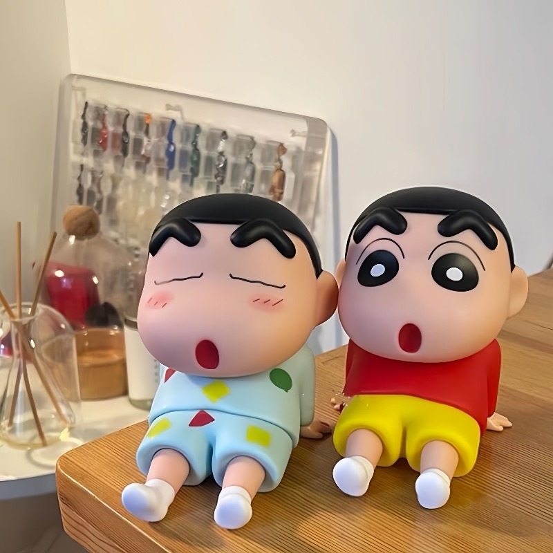 2026 Crayon Shin Chan Anime La - مراجعة Toddler Tablet Accessories وسعره