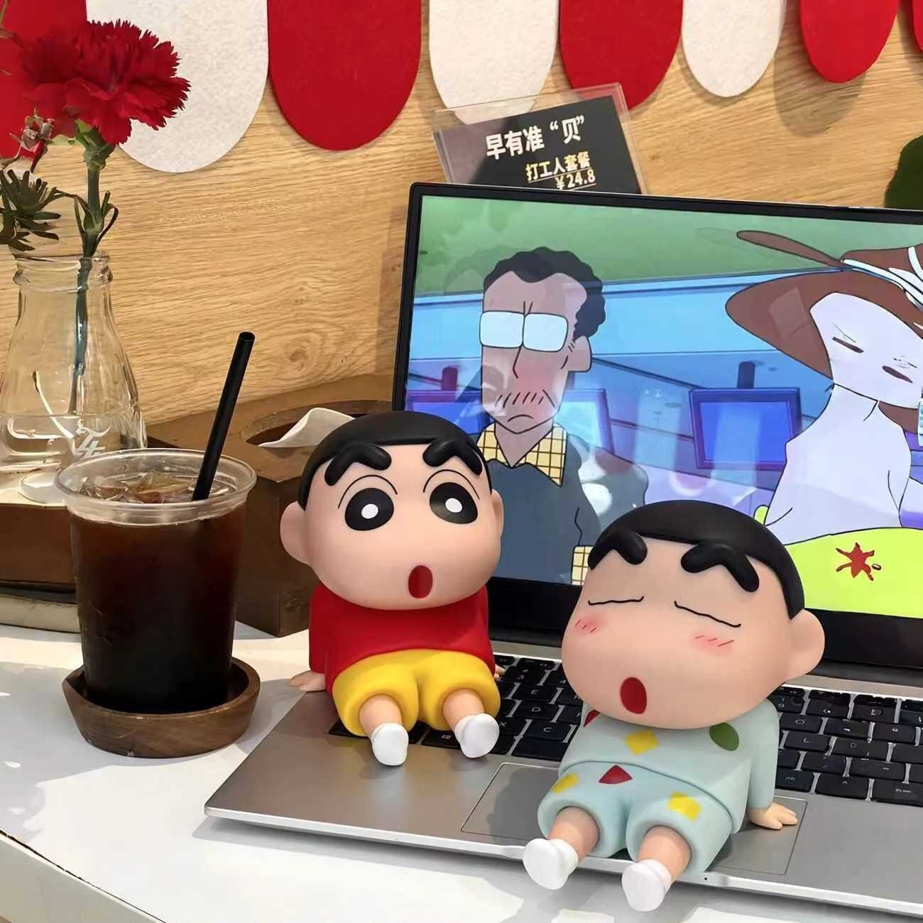 2026 Crayon Shin Chan Anime La - مراجعة Toddler Tablet Accessories وسعره