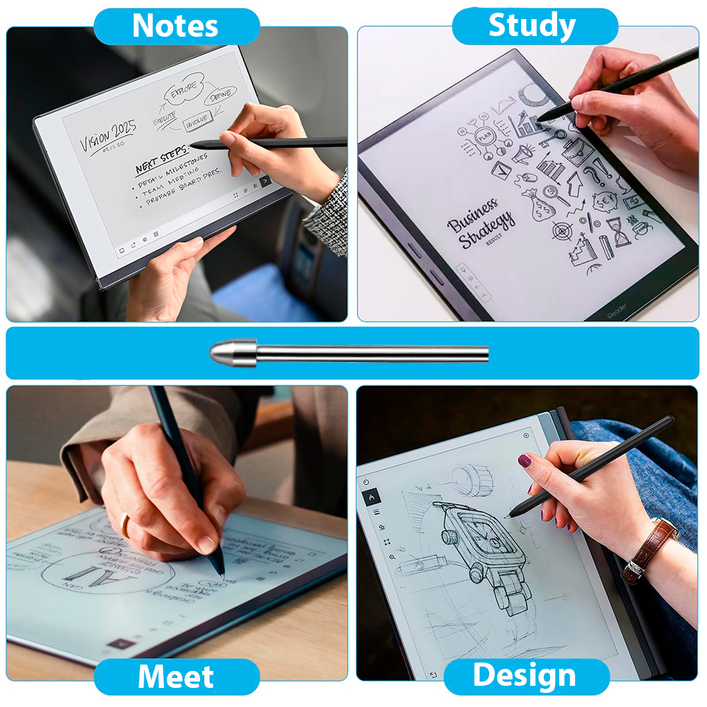 Stylus Nib For Samsung Tablet  - مراجعة Samsung Tablet With Accessories وسعره
