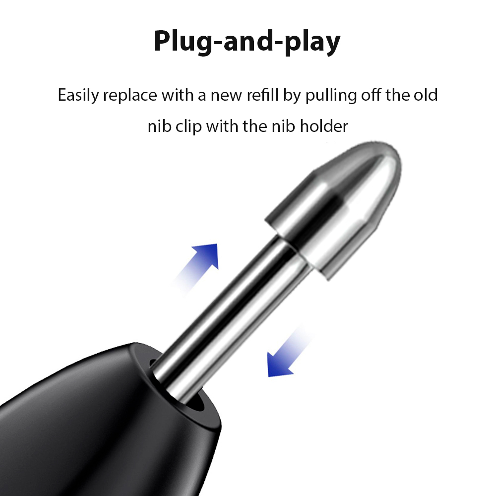 Stylus Nib For Samsung Tablet  - مراجعة Samsung Tablet With Accessories وسعره