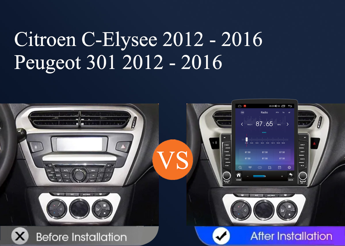 8G+128G Android 14 For Peugeot - مراجعة Tablet Danish Mobile & Accessories Photos وسعره
