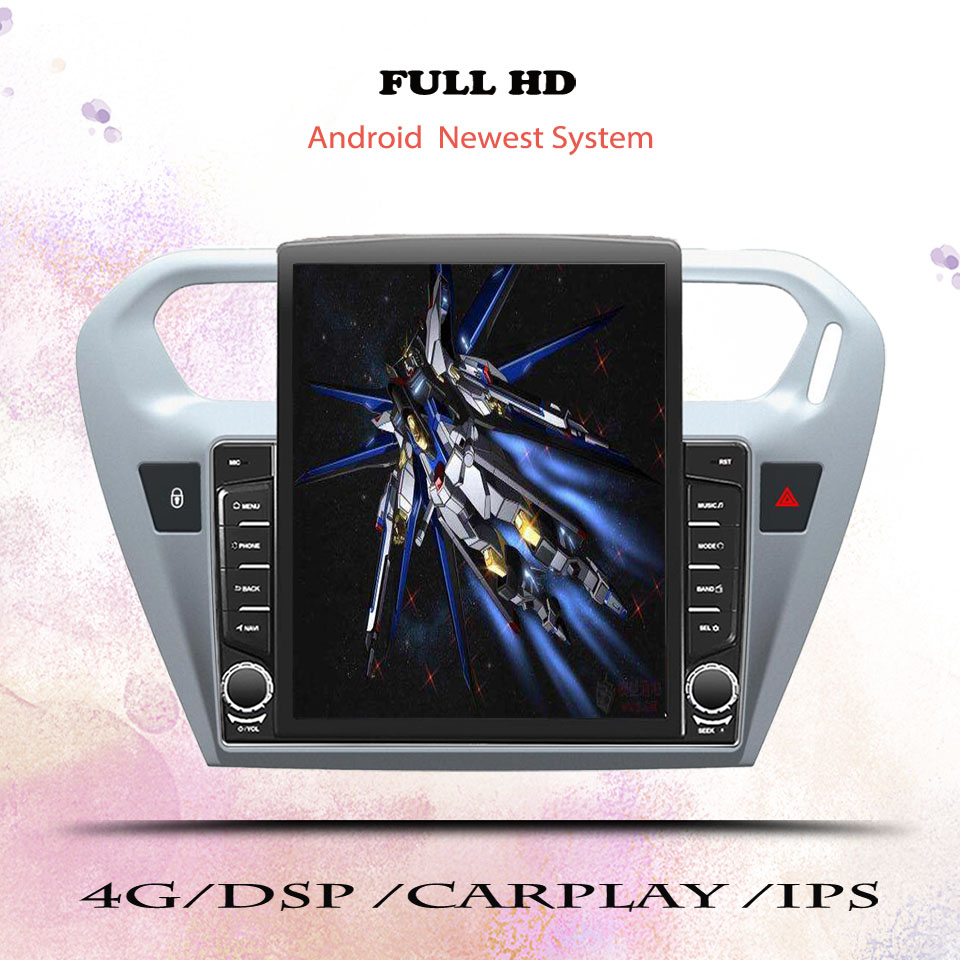 8G+128G Android 14 For Peugeot - مراجعة Tablet Danish Mobile & Accessories Photos وسعره