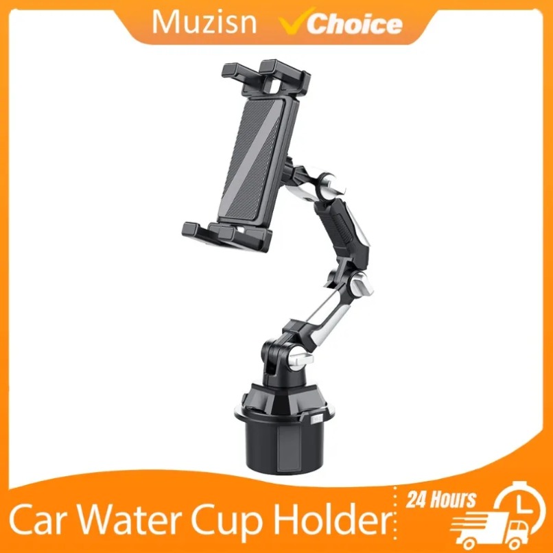 Car Cup Holder Phone Tablet Mo - مراجعة Trimble Tablet Accessories وسعره