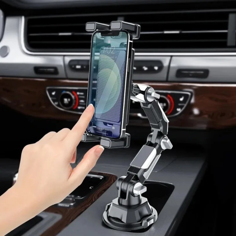 Car Cup Holder Phone Tablet Mo - مراجعة Trimble Tablet Accessories وسعره