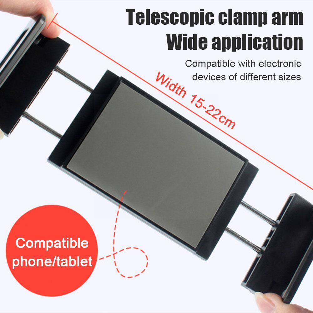 Car Headrest Tablet Mount Hold - مراجعة Toddler Tablet Accessories وسعره