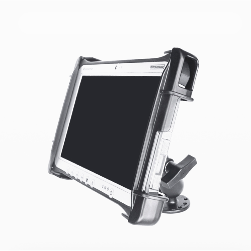 Tablet Holder for Panasonic FZ - مراجعة Car Accessories Tablet Holder وسعره