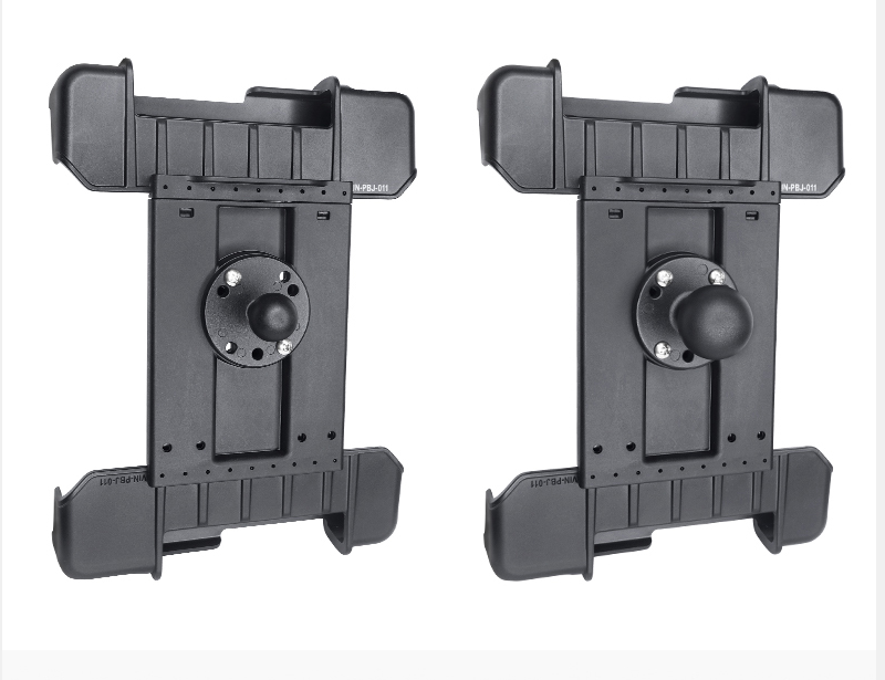 Tablet Holder for Panasonic FZ - مراجعة Car Accessories Tablet Holder وسعره