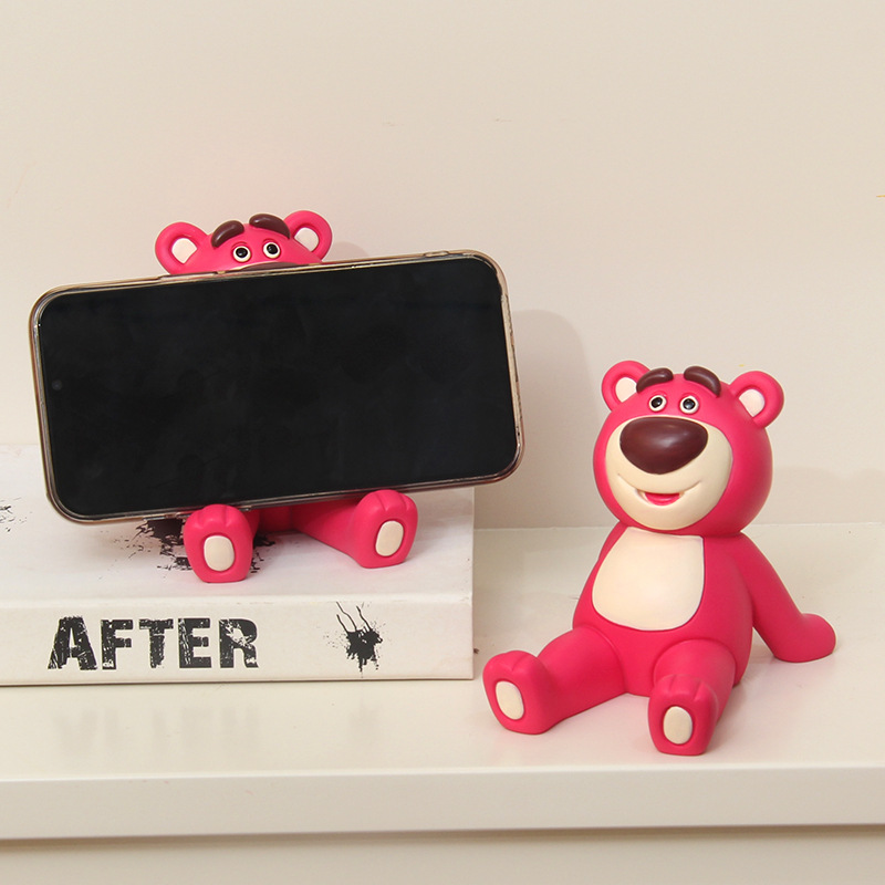 New Lotso Mobile Phone Holder  - مراجعة Tablet Phone Accessories وسعره