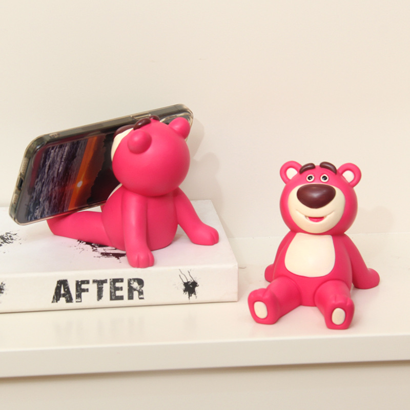 New Lotso Mobile Phone Holder  - مراجعة Tablet Phone Accessories وسعره