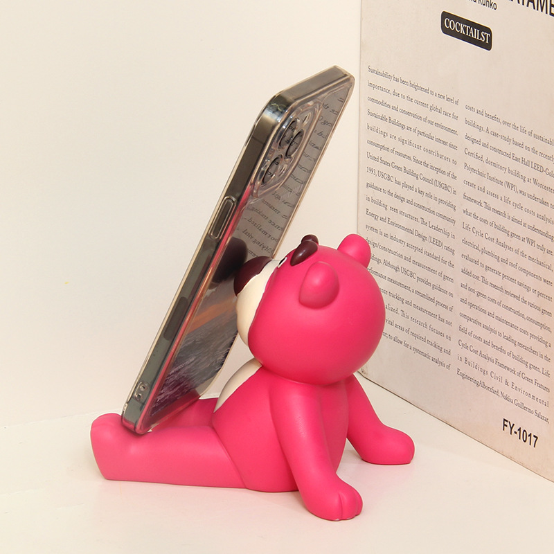 New Lotso Mobile Phone Holder  - مراجعة Tablet Phone Accessories وسعره