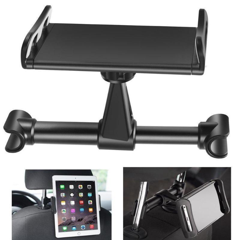Car Seat Back Tablet Phone Hol - مراجعة Toddler Tablet Accessories وسعره