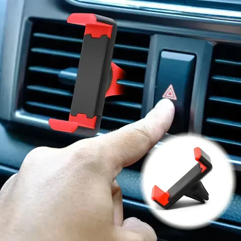 Car Air Vent Clip Mount Stand  - مراجعة Car Accessories Tablet Holder وسعره