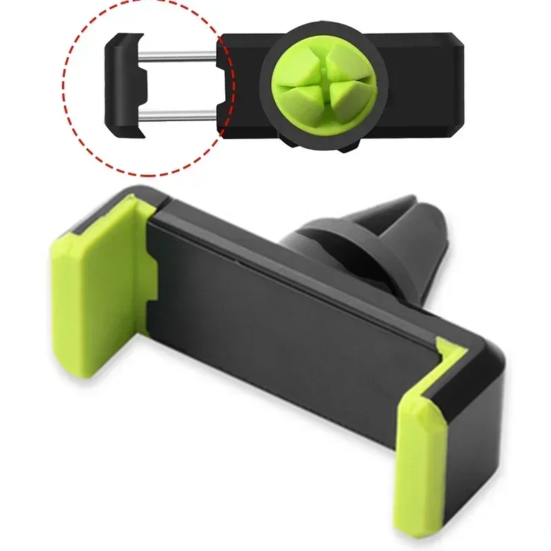 Car Air Vent Clip Mount Stand  - مراجعة Car Accessories Tablet Holder وسعره
