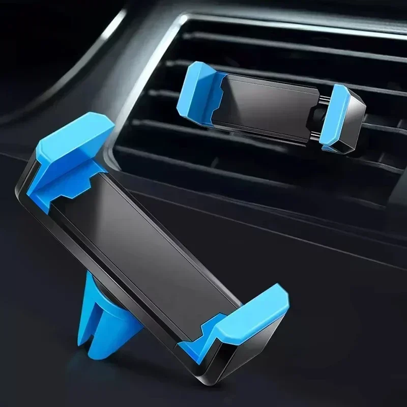Car Air Vent Clip Mount Stand  - مراجعة Car Accessories Tablet Holder وسعره