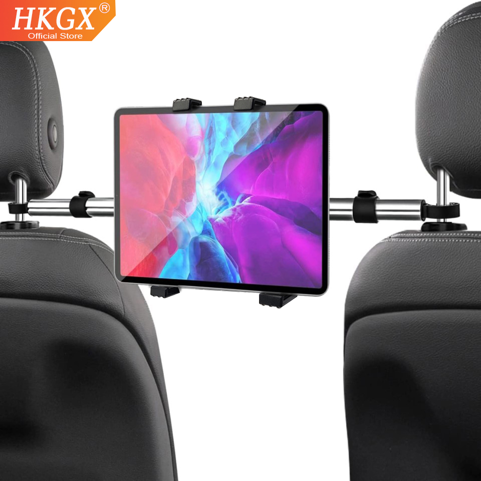 7-13inch Tablet Stand Holder i - مراجعة Car Accessories Tablet Holder وسعره