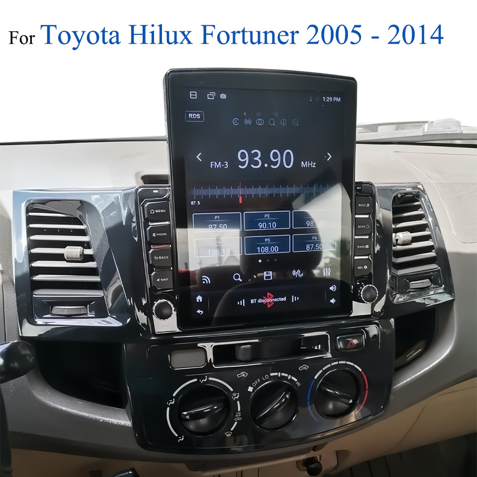 Autoradio DVD Cassette For Toy - مراجعة Tablet Danish Mobile & Accessories Photos وسعره