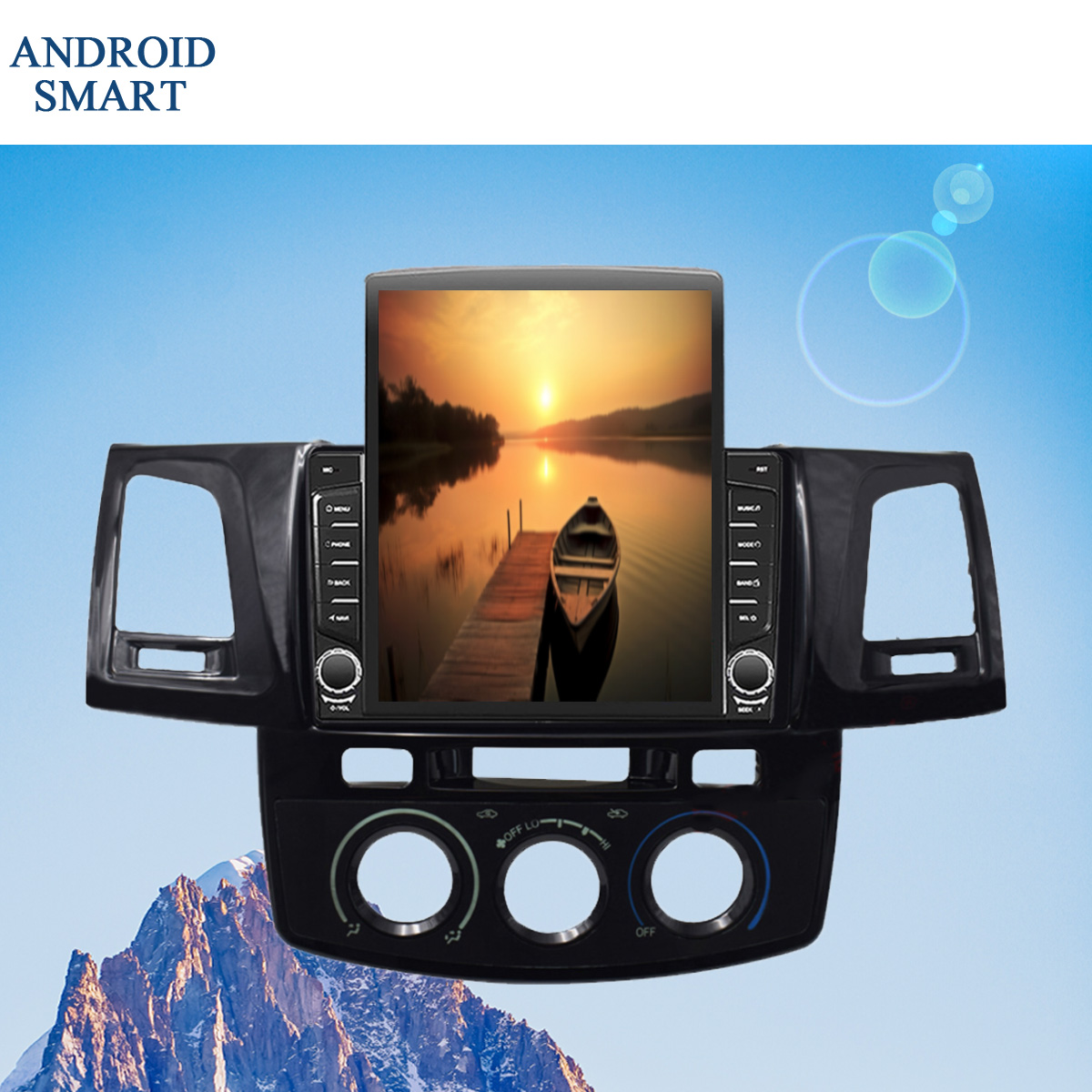 Autoradio DVD Cassette For Toy - مراجعة Tablet Danish Mobile & Accessories Photos وسعره