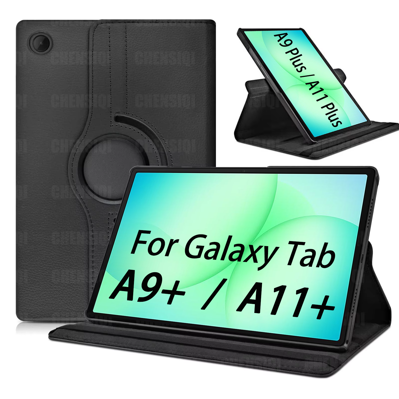 Case for Samsung Galaxy Tab A9 - مراجعة Tablet A9 Accessories وسعره